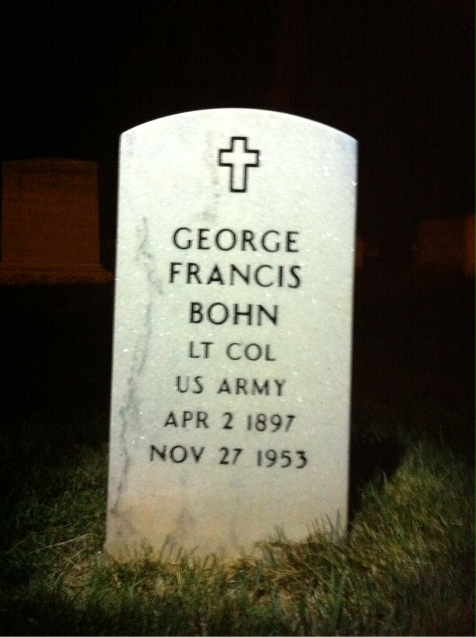 George Bohn