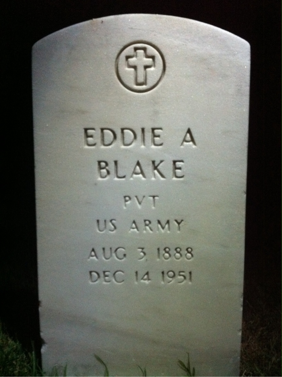 Callye Blake
