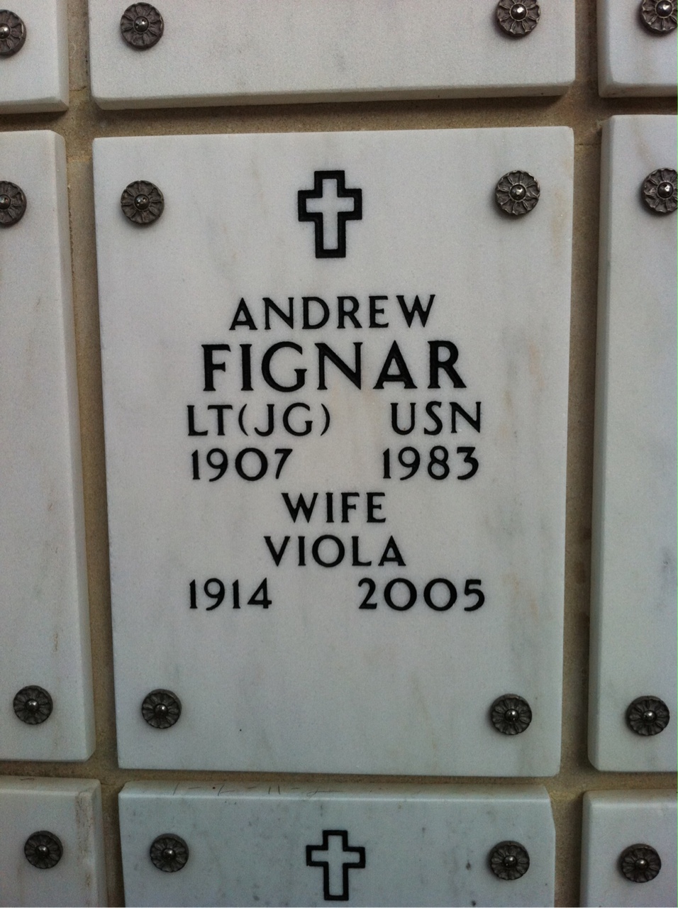 Andrew Fignar