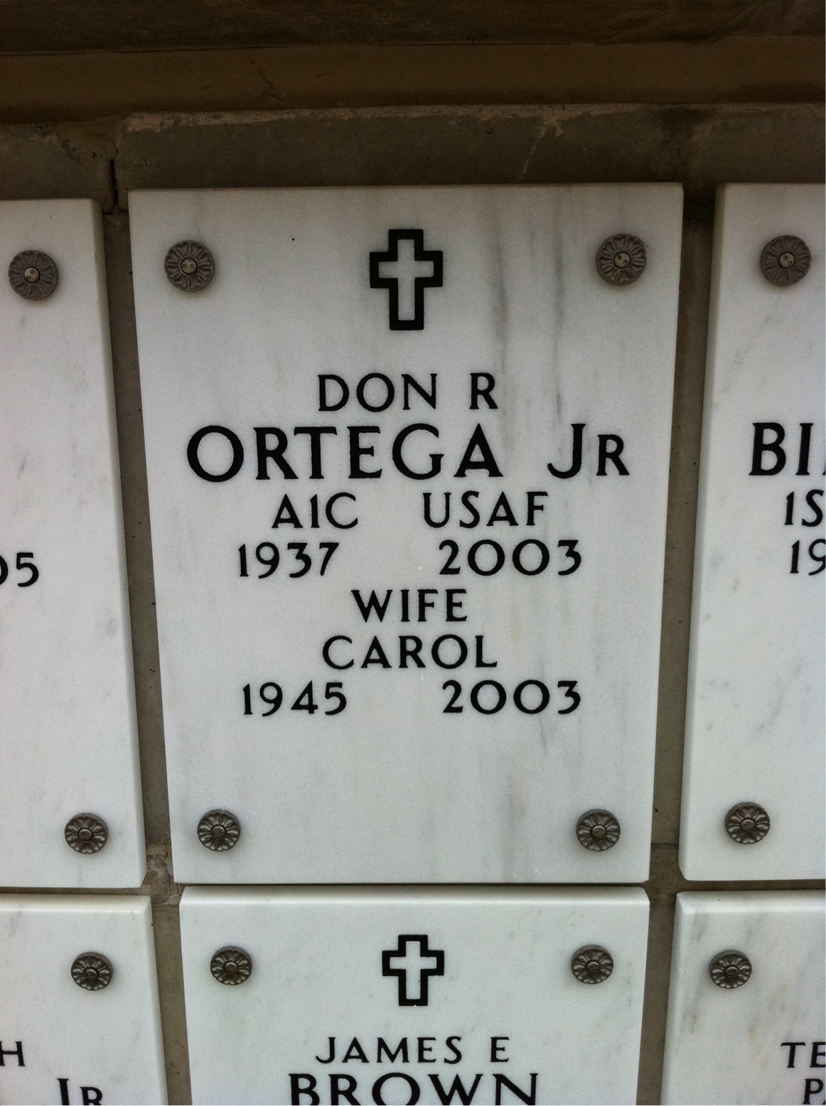 Don Ortega