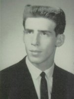 WUERTZ ROBERT DAMIAN - Vietnam War Veteran