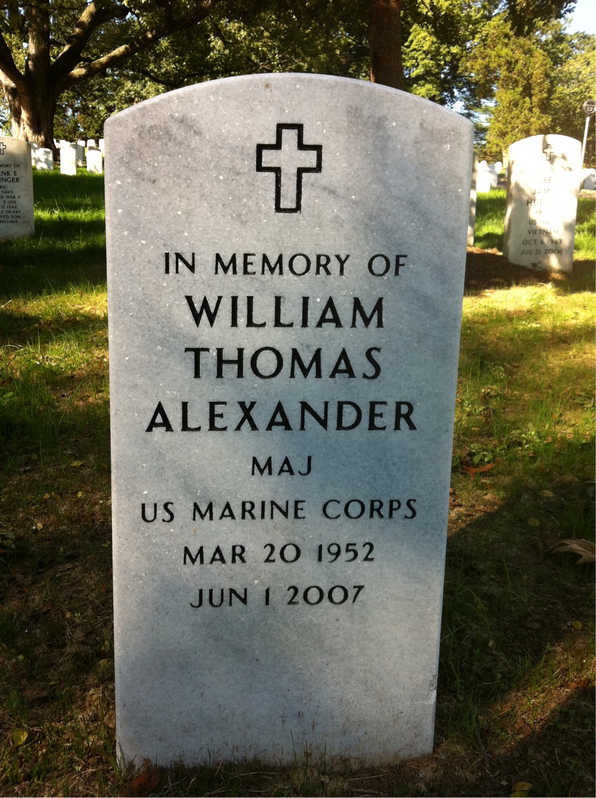 William Alexander