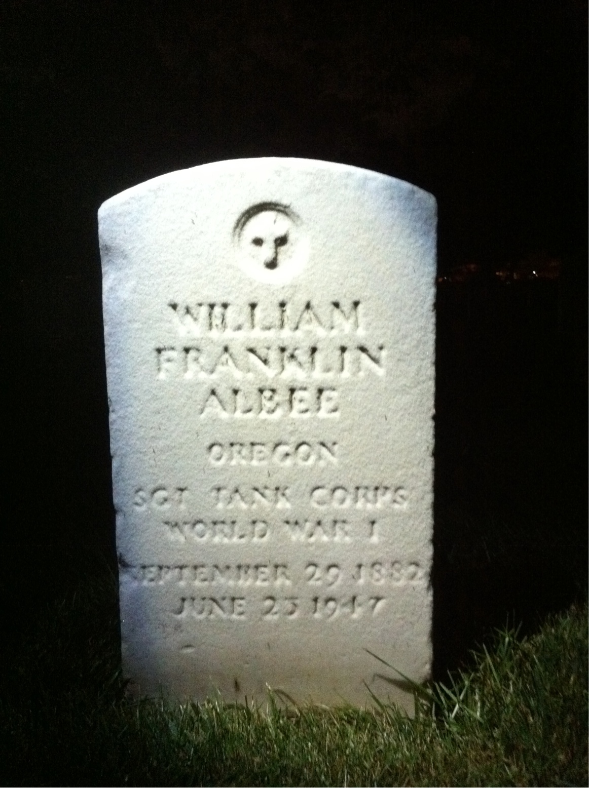 William Albee
