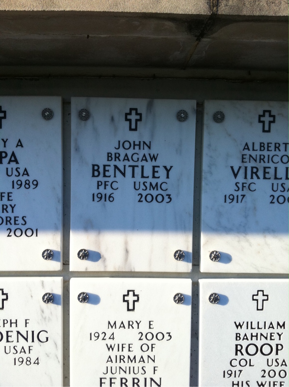 John Bentley