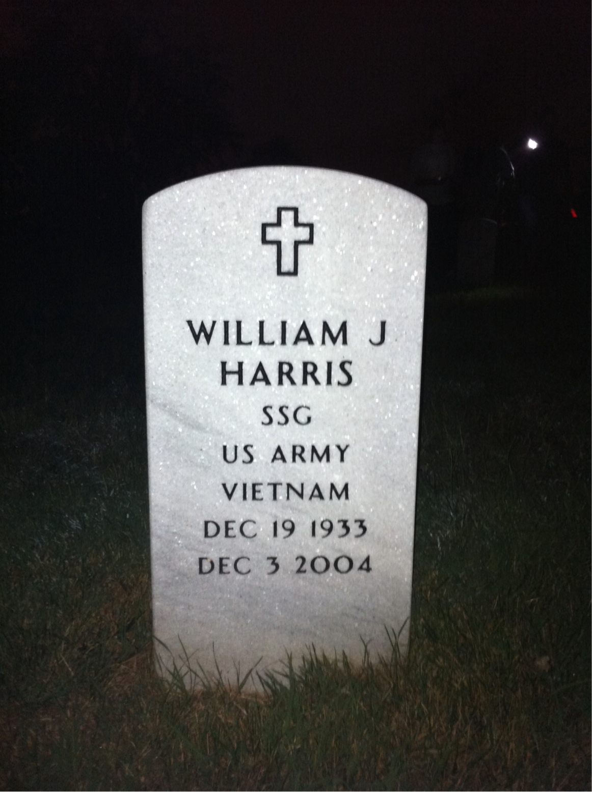 William Harris