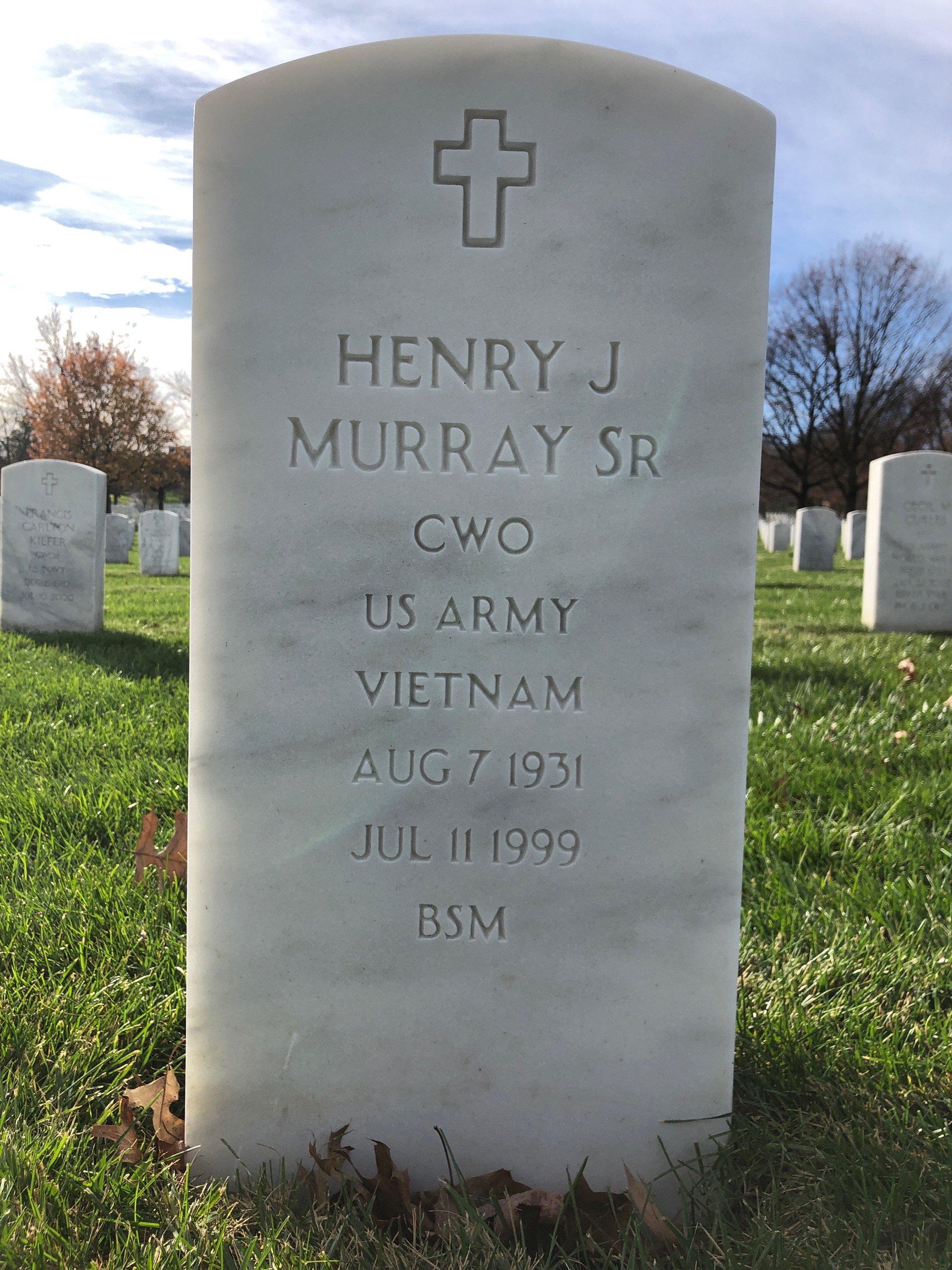Leota Murray