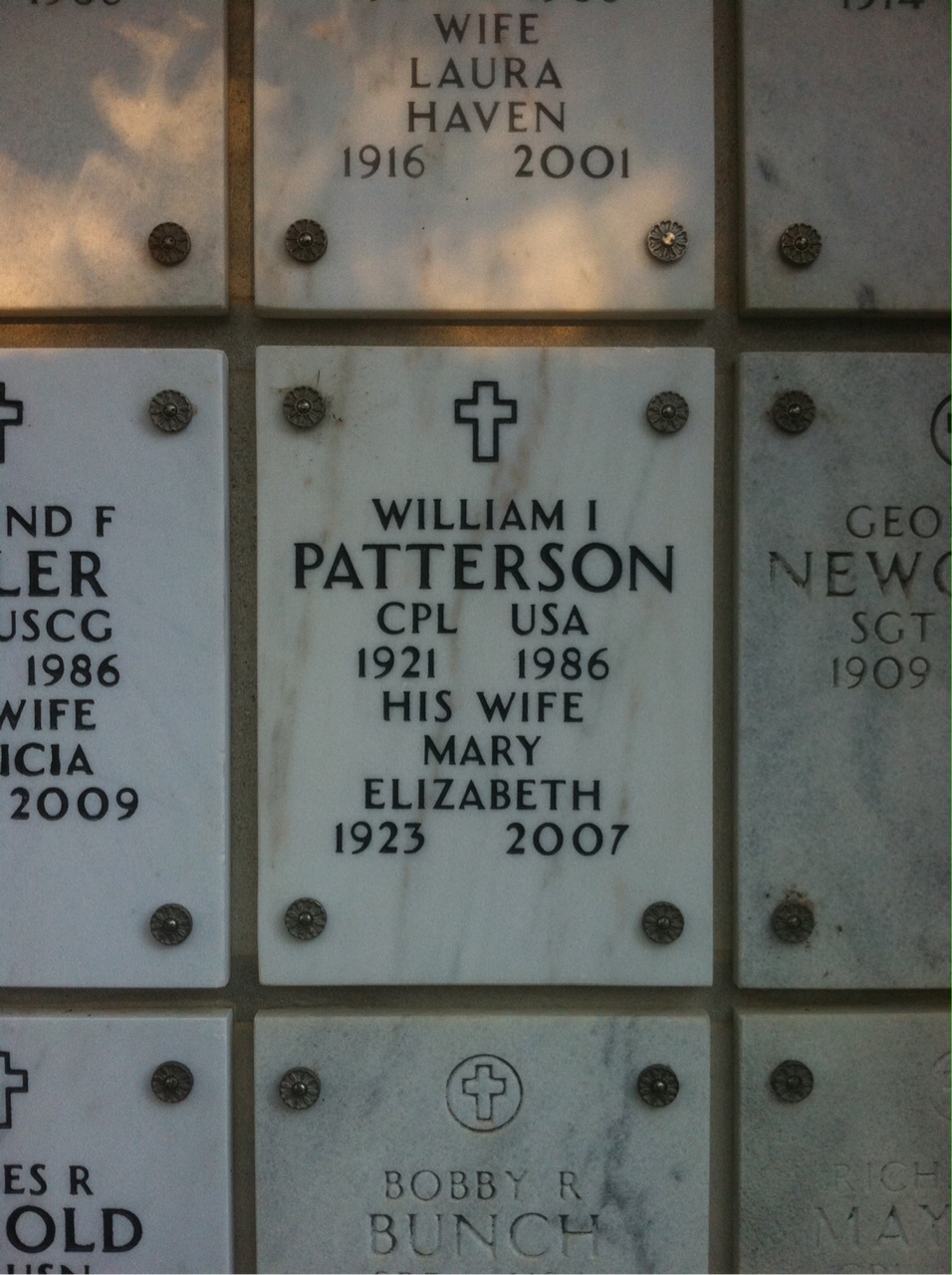 William Patterson