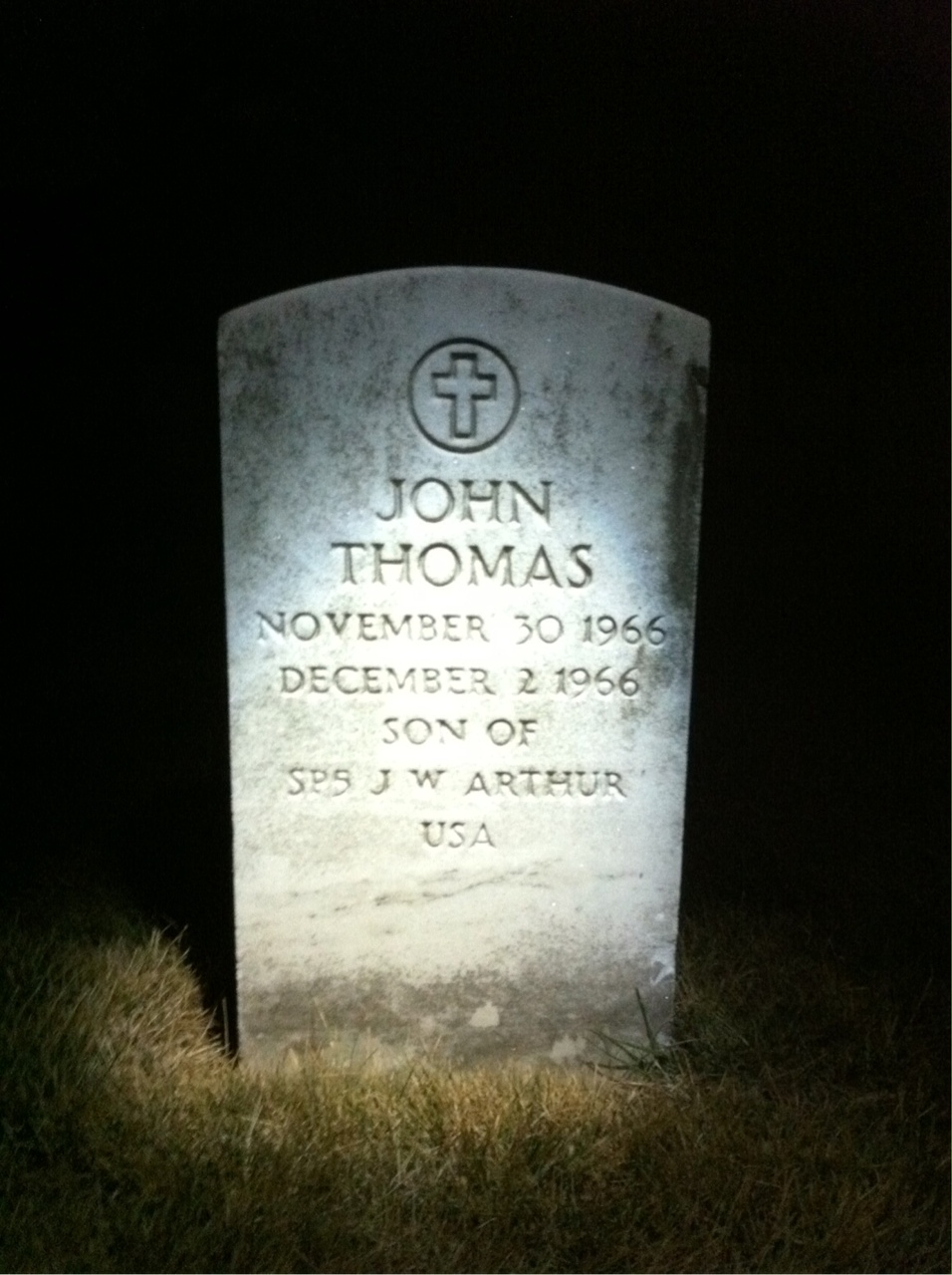 John Arthur