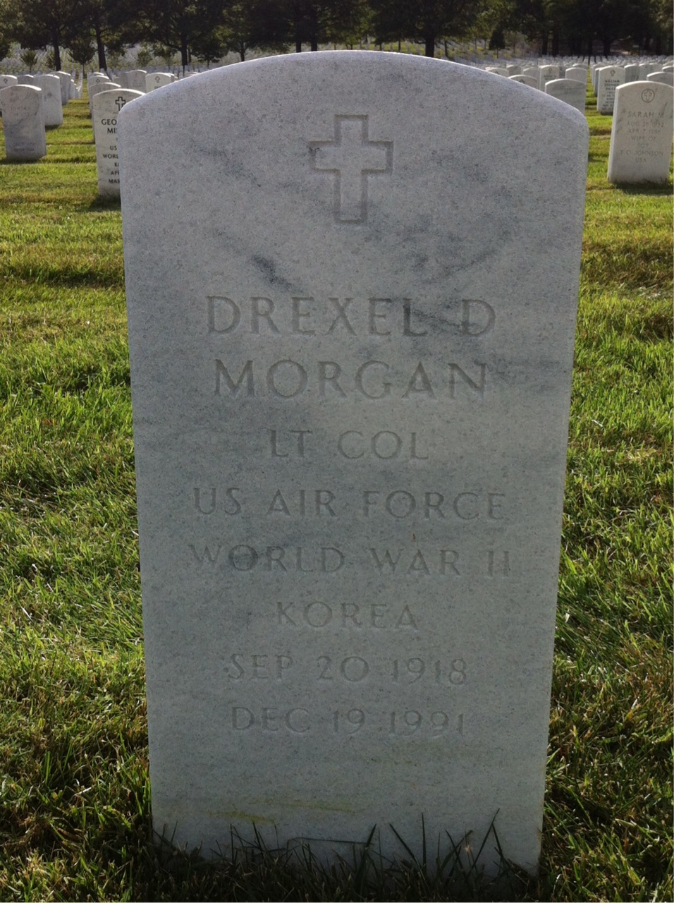 Drexel Morgan
