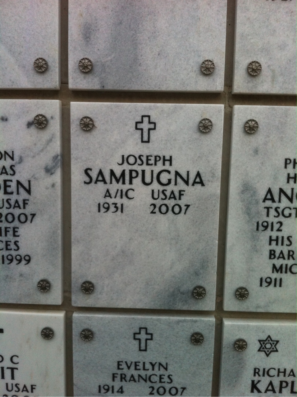 Joseph Sampugna
