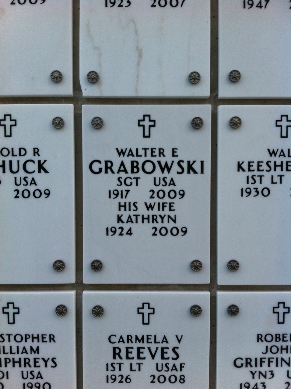 Walter Grabowski