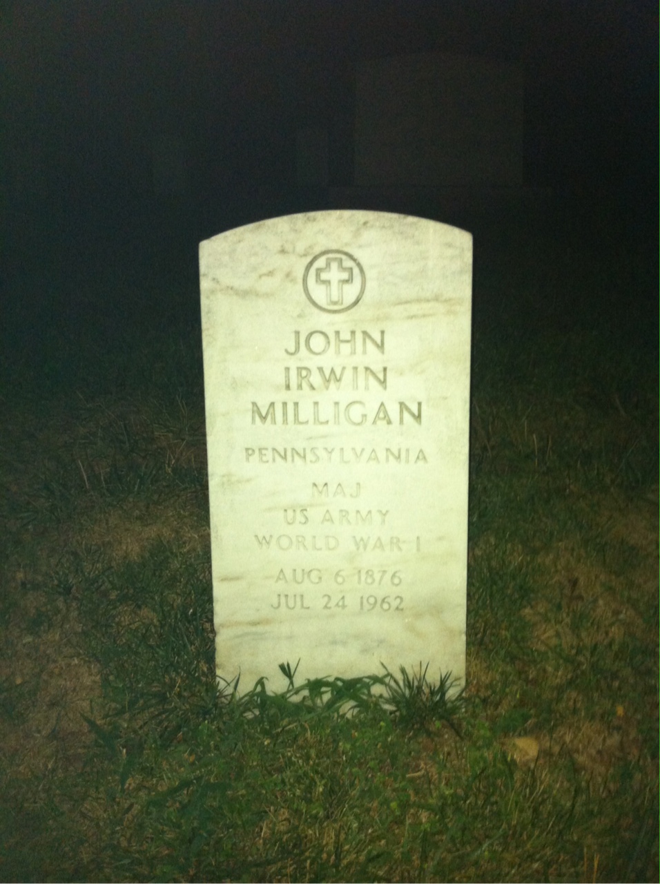 John Milligan