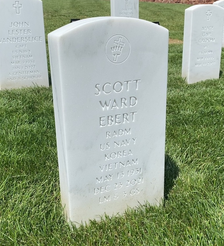 Scott W Ebert