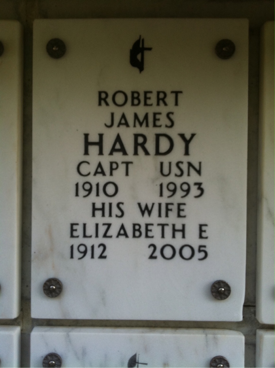 Robert Hardy
