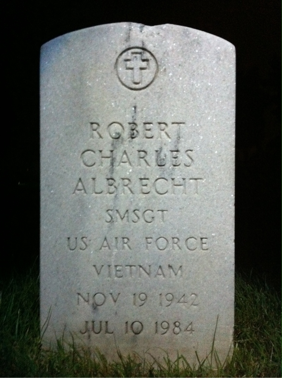 Robert Albrecht