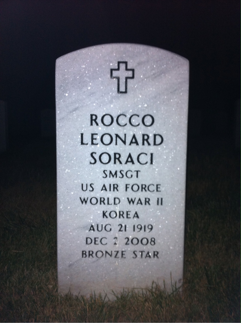 Rocco Soraci