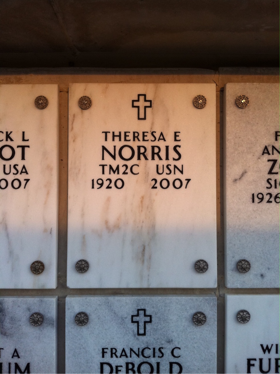 Theresa Norris