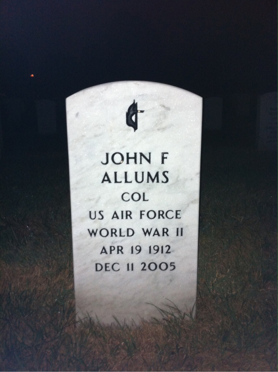 John Allums