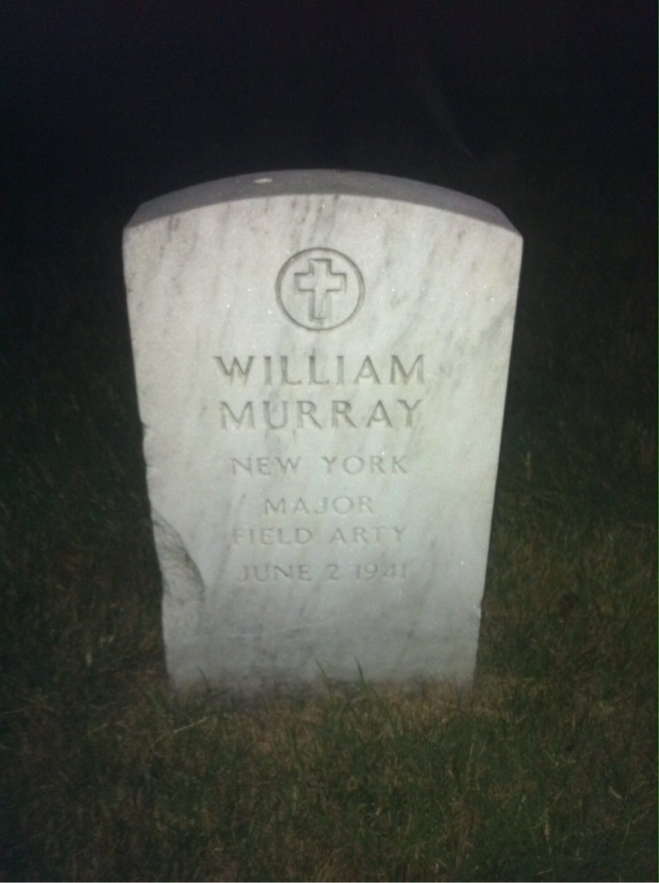 William Murray