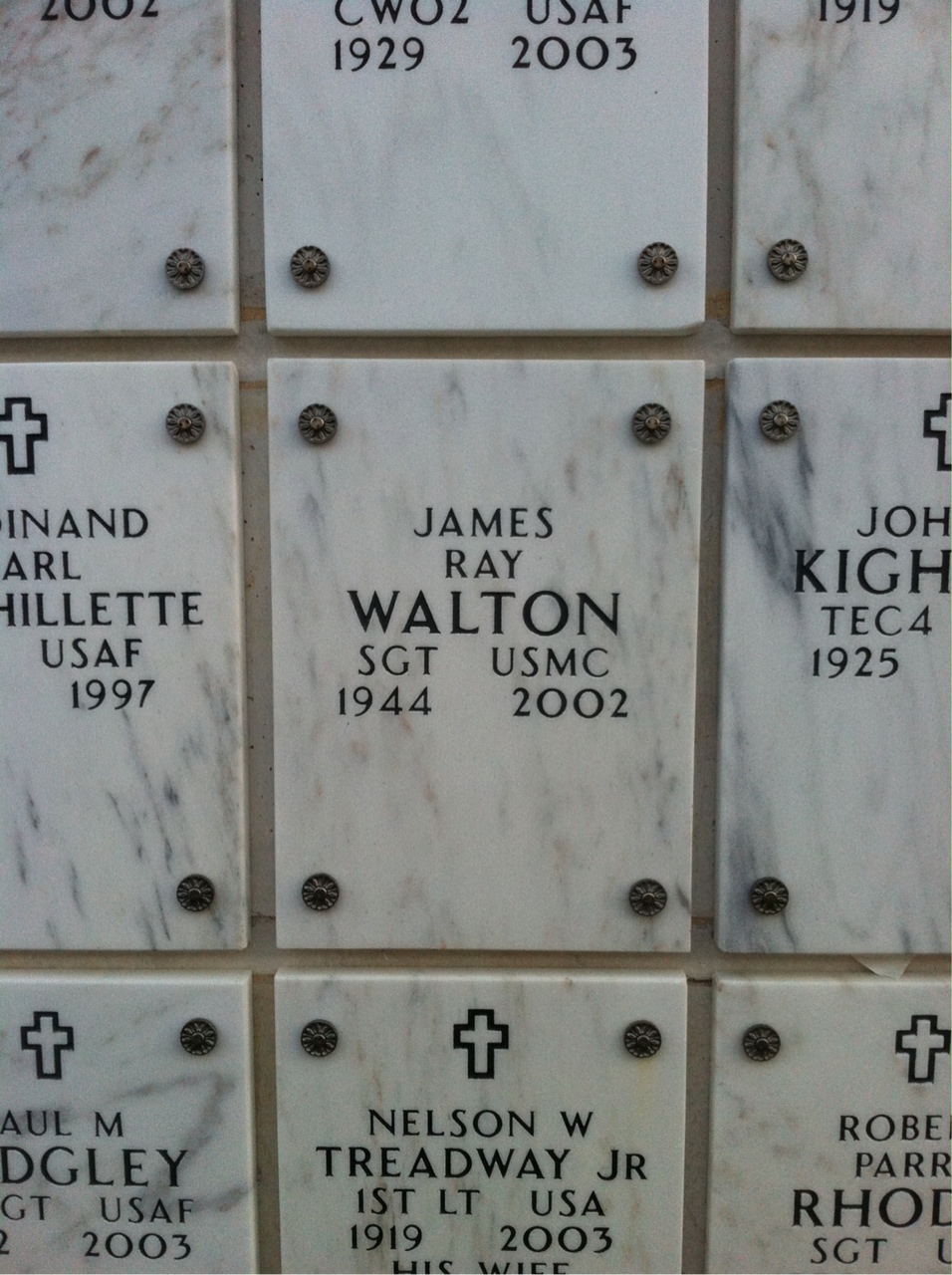 James Walton