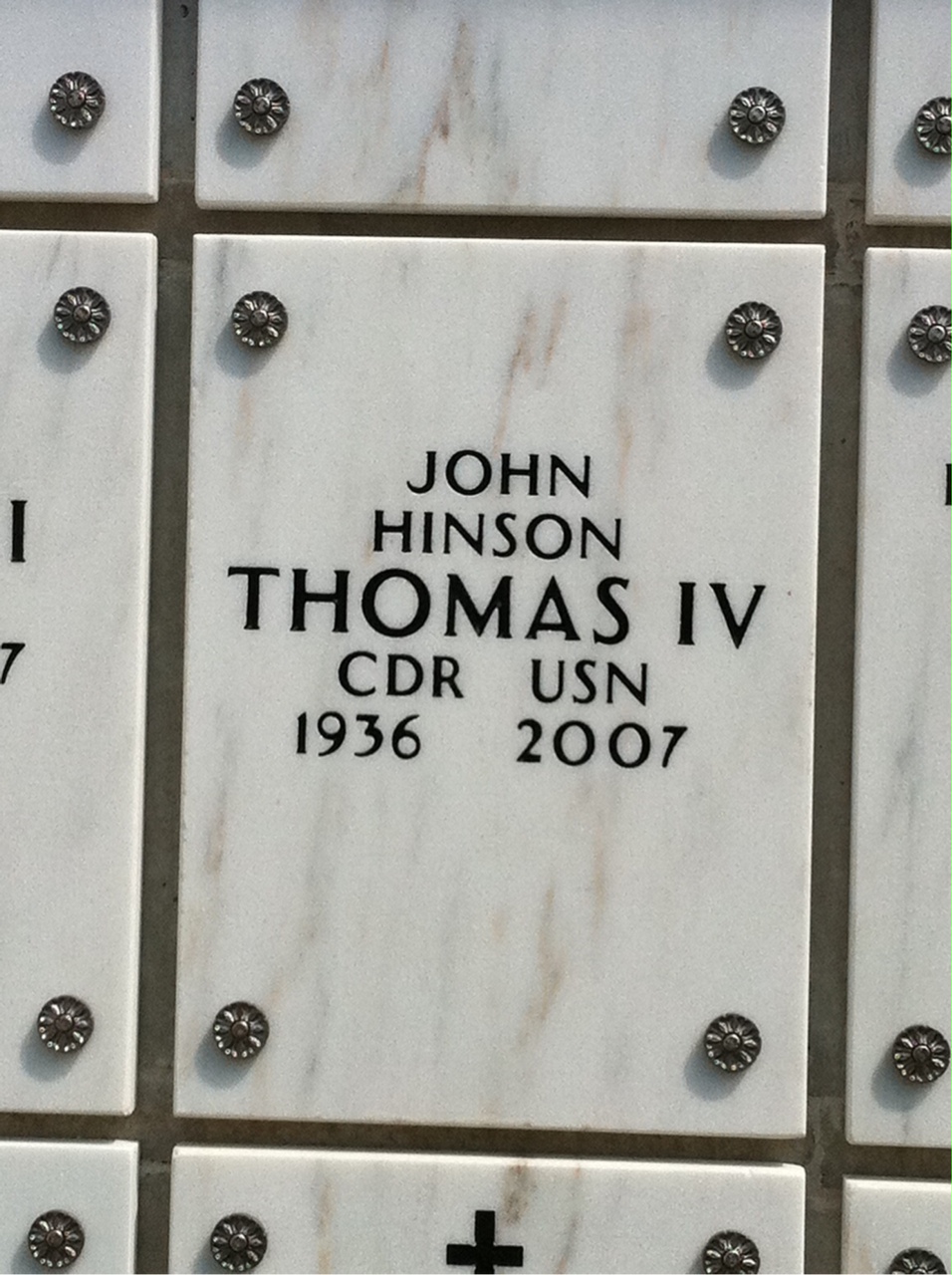 John Thomas