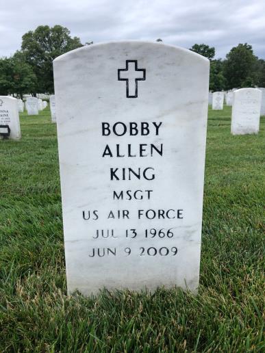Bobby King