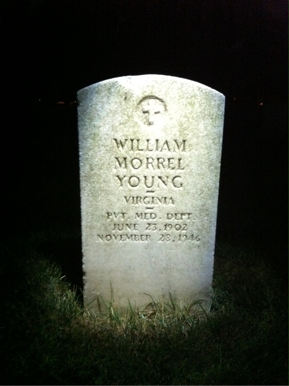 William Young
