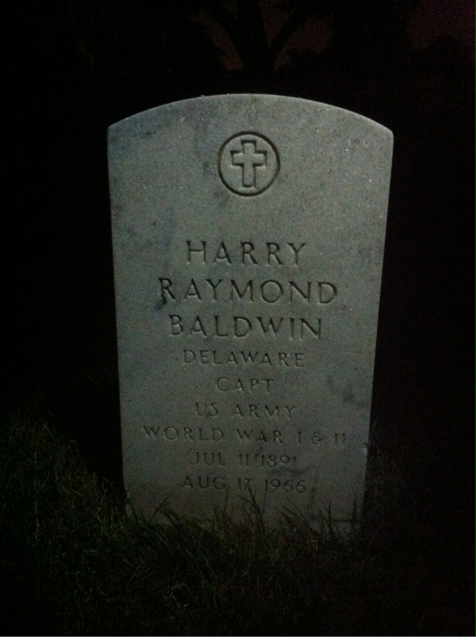 Alice Baldwin
