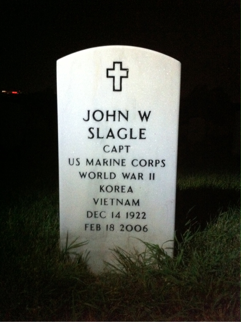 John Slagle