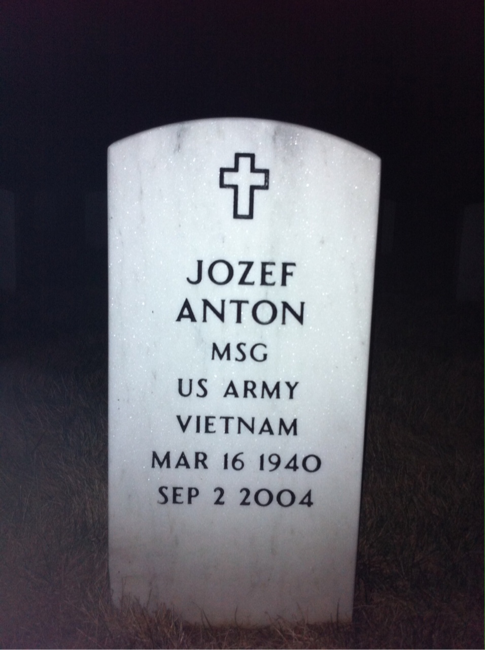 Jozef Anton
