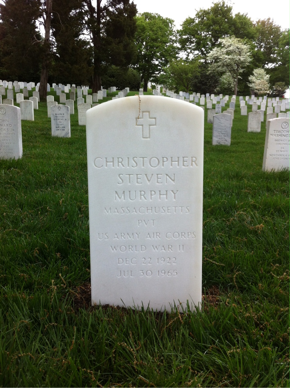 Christopher Murphy