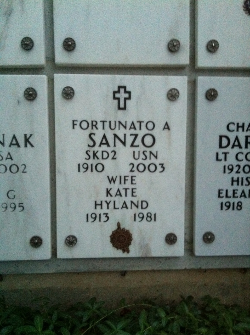 Fortunato Sanzo