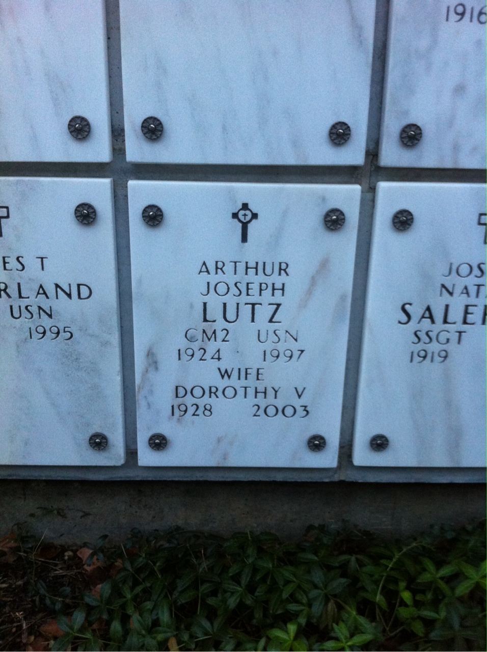 Arthur Lutz