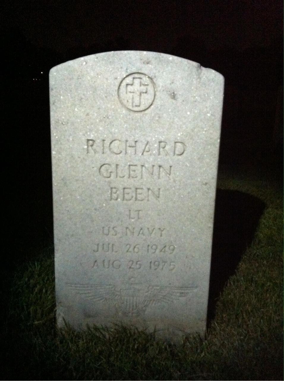Richard Been