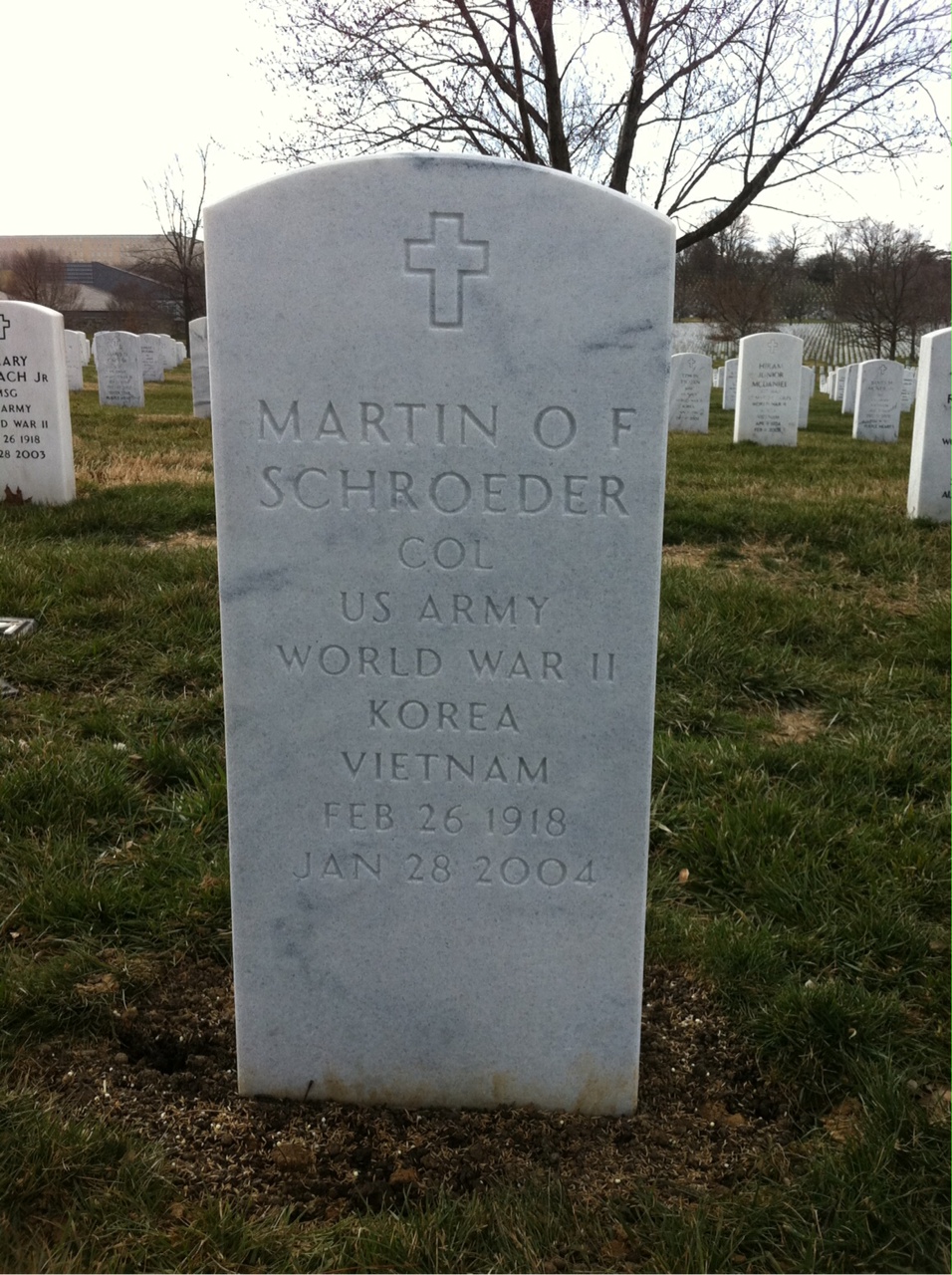 Martin Schroeder