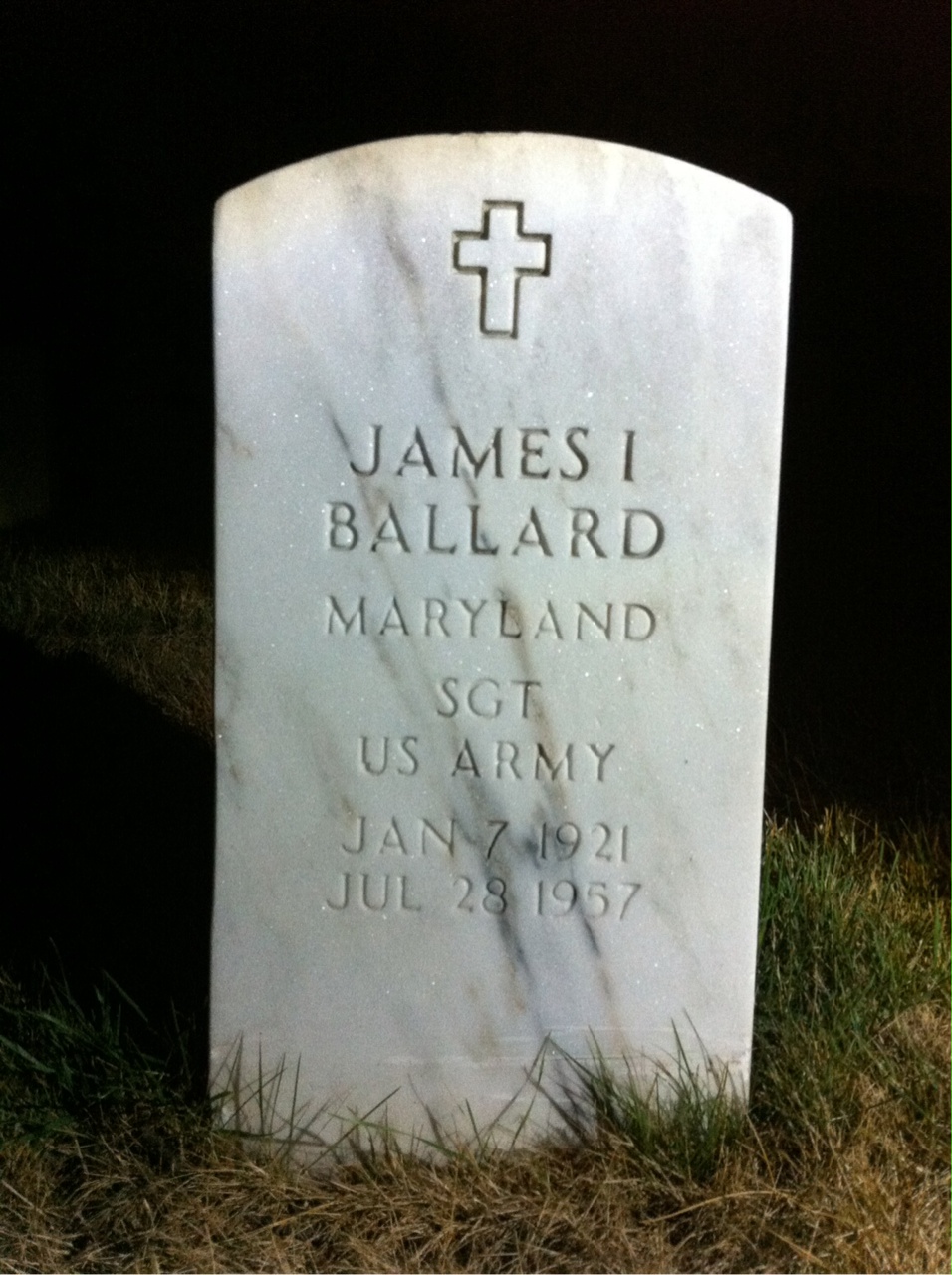 Brian Ballard