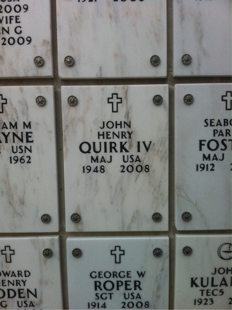 John Quirk