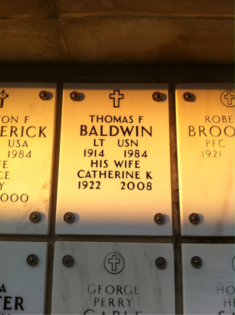 Thomas Baldwin
