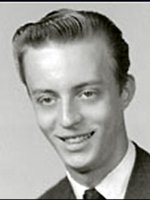 WINOWITCH THEODORE ALAN - Vietnam War Veteran