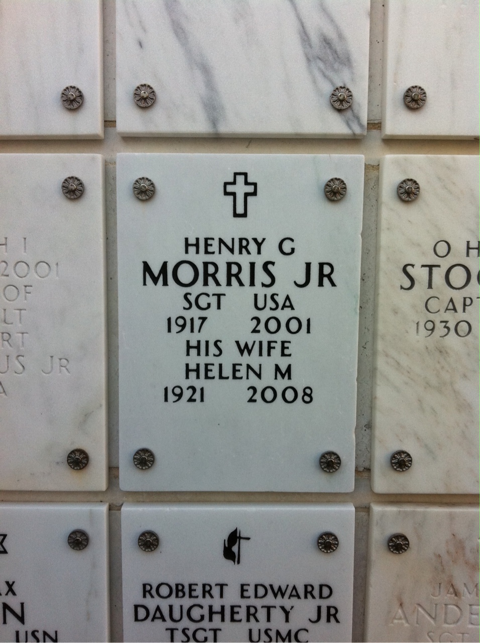 Henry Morris