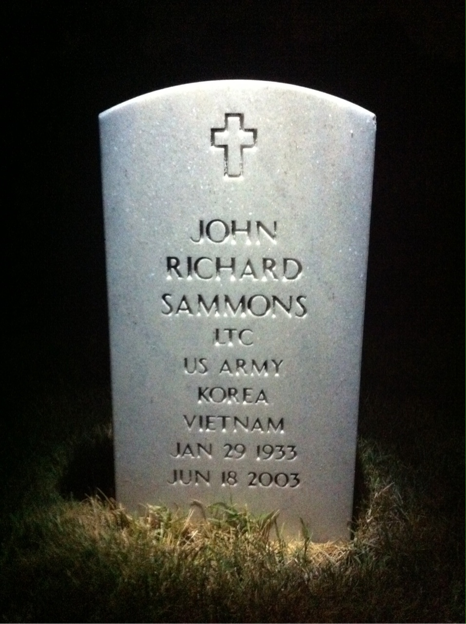 John Sammons