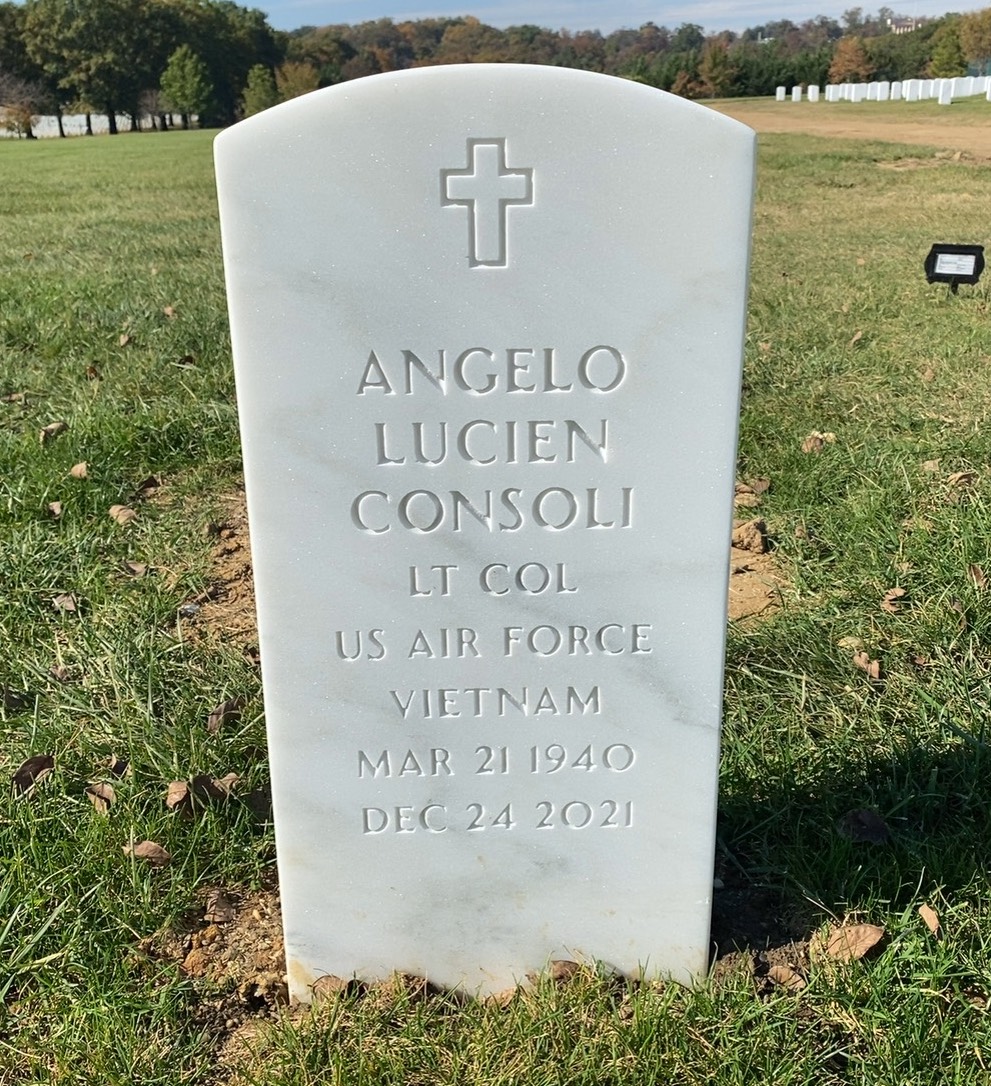 Angelo Consoli
