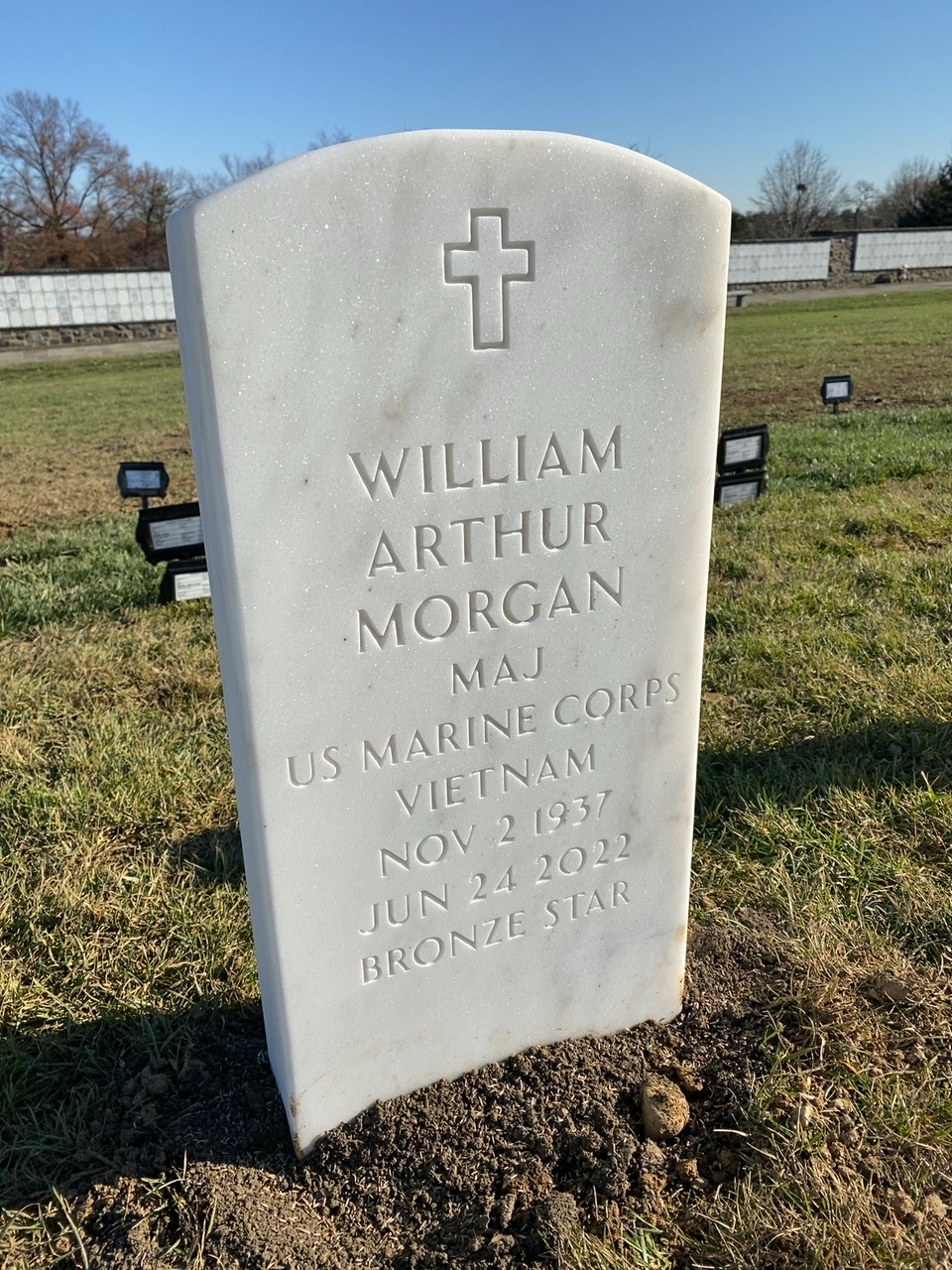 William Morgan