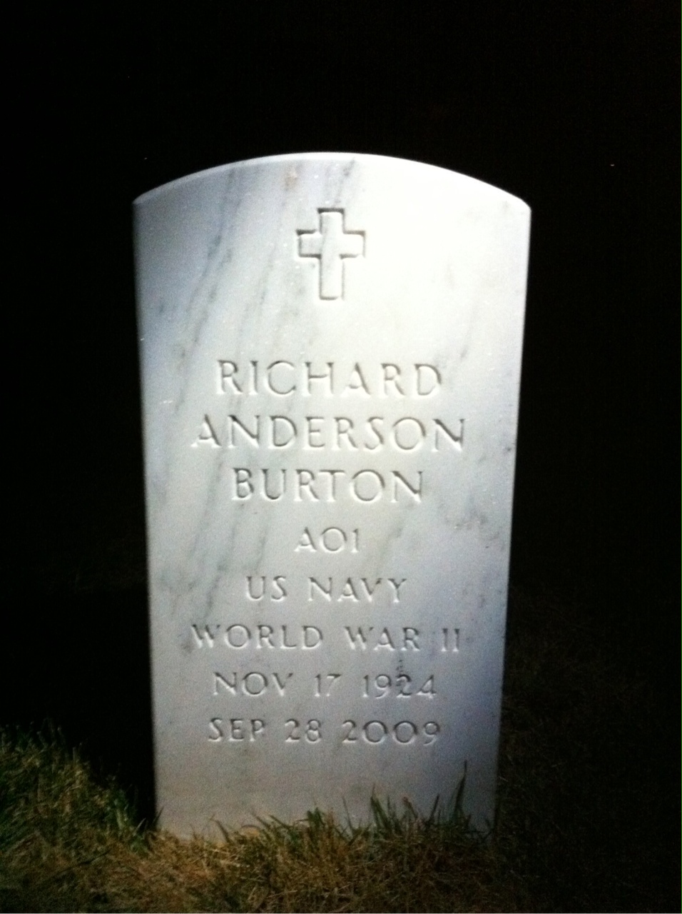 Richard Burton