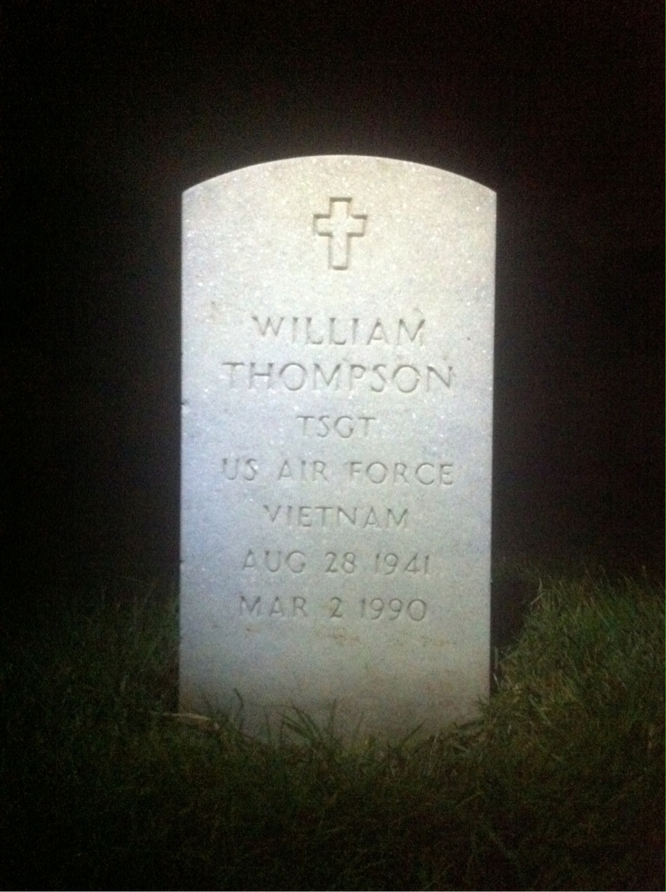 William Thompson