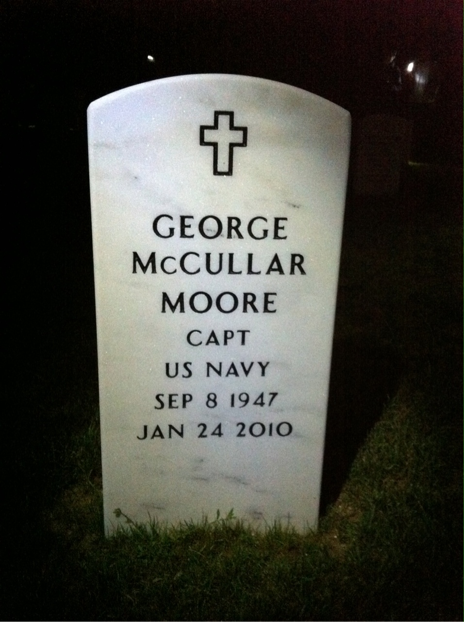 George Moore
