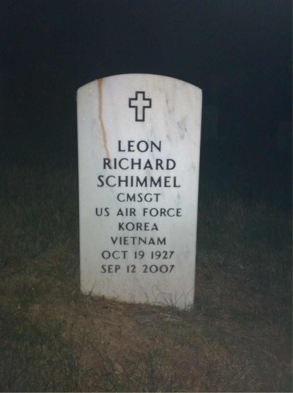 Leon Schimmel