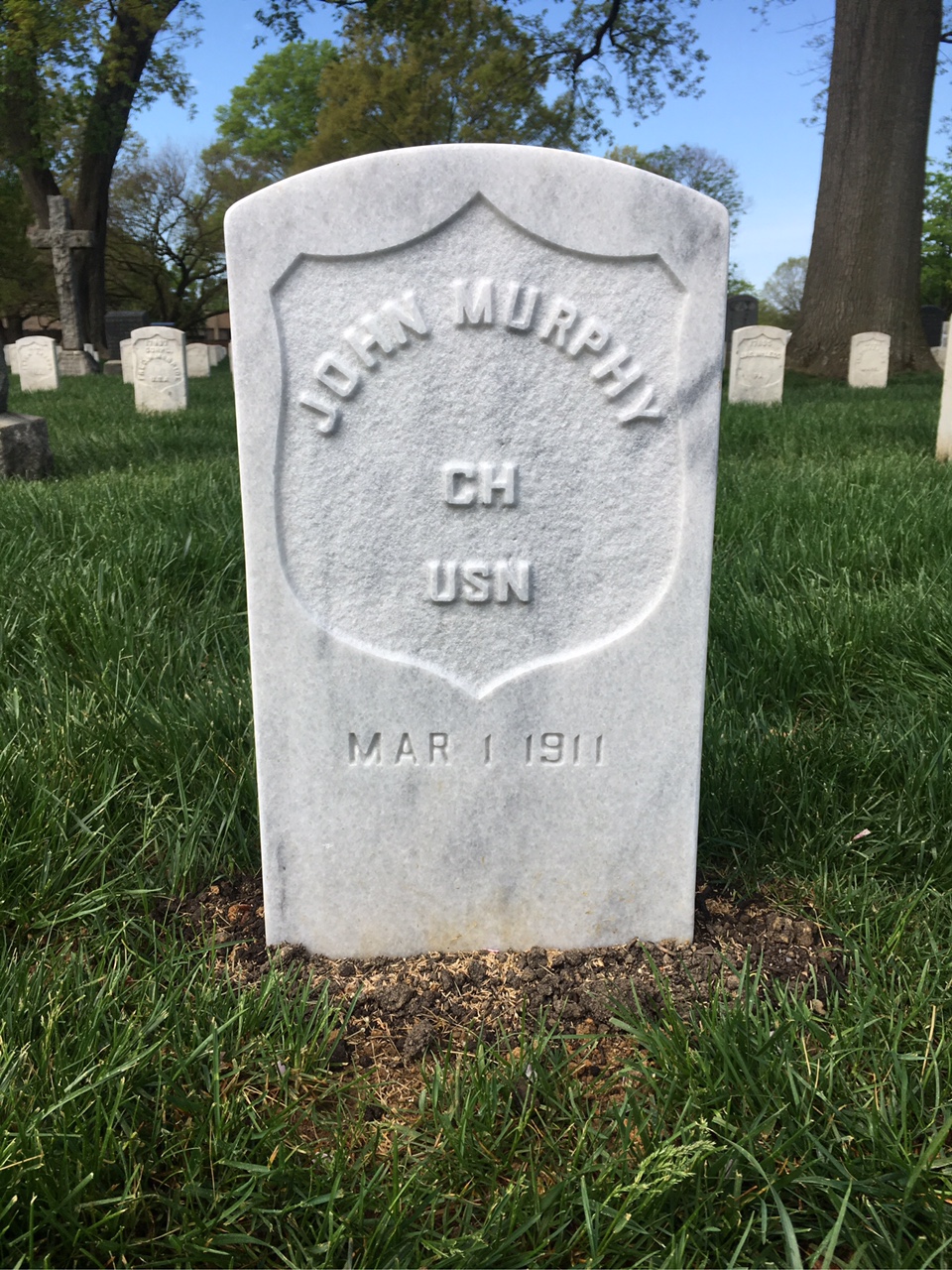 John Murphy