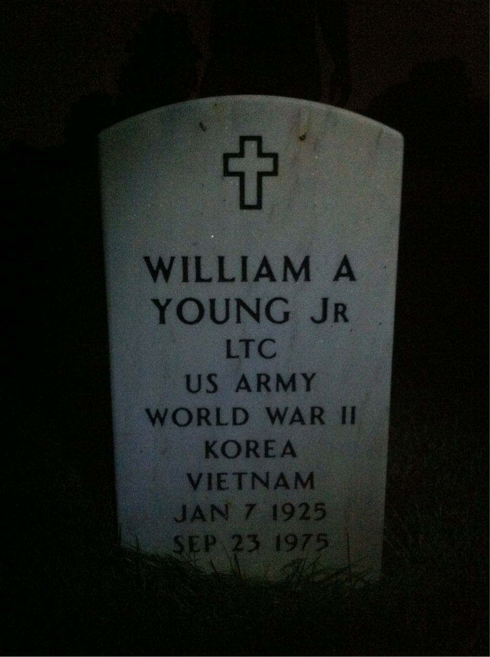 William Young