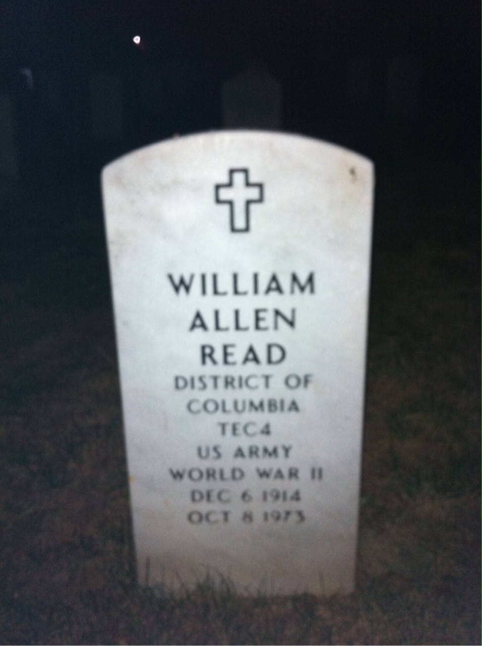 William Read